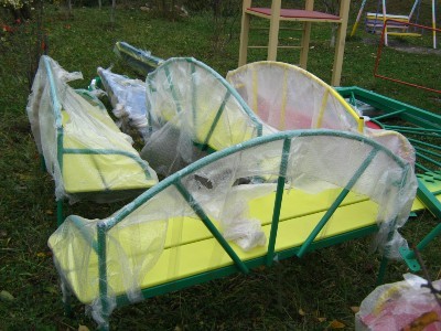 Комплектующие для детских игровых площадок с услугой доставки и сборки Комплектующие для детских игровых площадок с услугой доставки и сборки