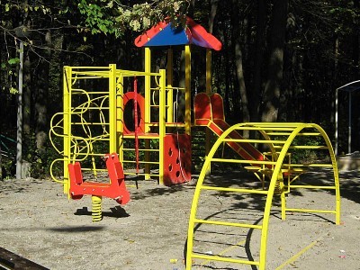 Детские игровые площадки Детские игровые площадки