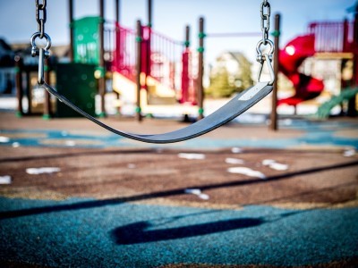 Размер имеет значение, или Как выбрать игровую площадку? Размер имеет значение, или Как выбрать игровую площадку?