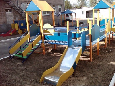 Новые возможности для особенных детей Новые возможности для особенных детей