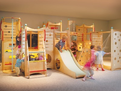 Готовые решения для помещений Готовые решения для помещений