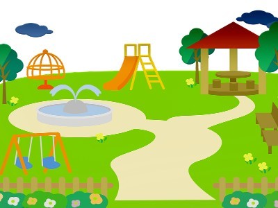 Покрытие для детской площадки Покрытие для детской площадки