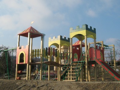 Игровые комплексы под заказ Игровые комплексы под заказ