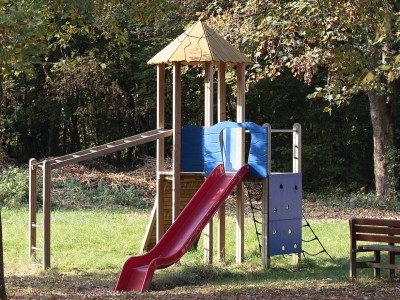 Детская площадка под ключ Детская площадка под ключ