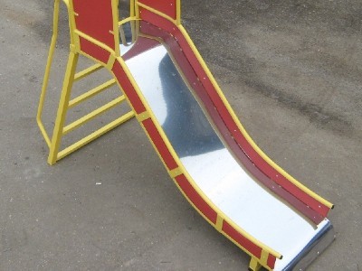 Горки на любой вкус Горки на любой вкус