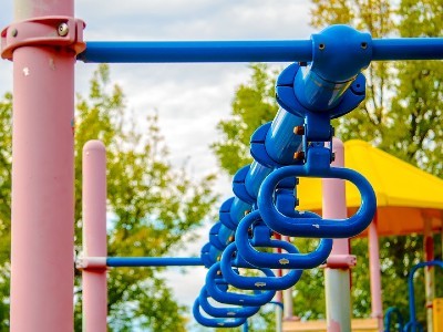 Детские игровые площадки: современные тенденции Детские игровые площадки: современные тенденции