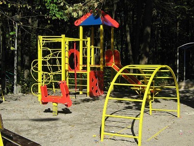 Игровые комплексы от производителя Игровые комплексы от производителя